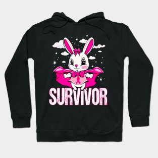 Breast Cancer Awareness Hoodie